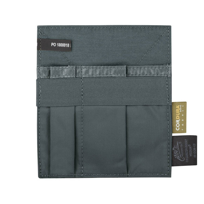 Helikon-Tex Insert Medium® organizator, shadow grey