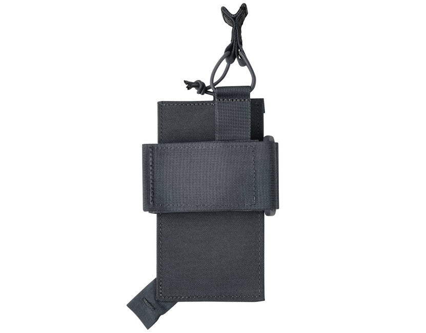 Helikon-Tex Inverted husă pentru armă insert pe bandă velcro, shadow grey