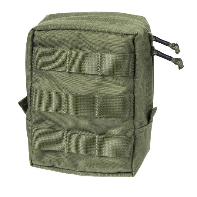 Helikon-Tex GENERAL PURPOSE CARGO husă Cordura 5 cargou.05, Olive Green