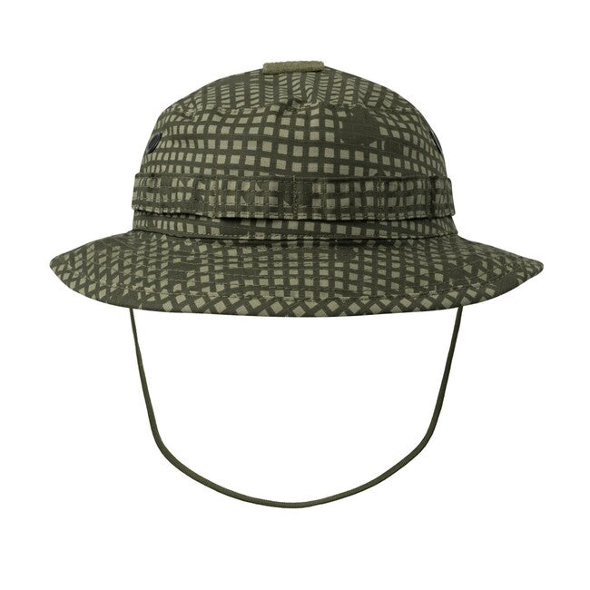 Helikon-Tex BOONIE MK2 pălărie PolyCotton Stretch Ripstop, Desert Night Camo