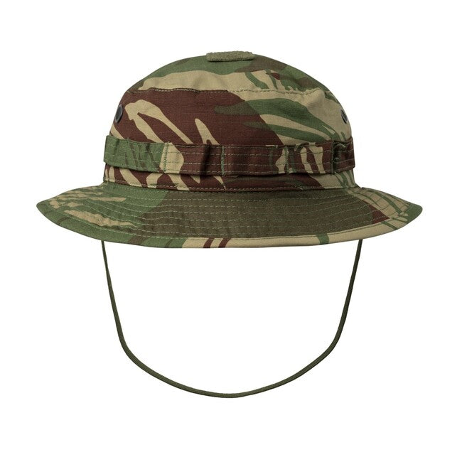 Helikon-Tex BOONIE MK2 pălărie PolyCotton Stretch Ripstop, Rhodesian Camo
