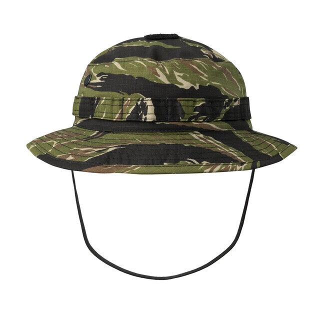 Helikon-Tex BOONIE MK2 pălărie PolyCotton Stretch Ripstop, Tiger Stripe