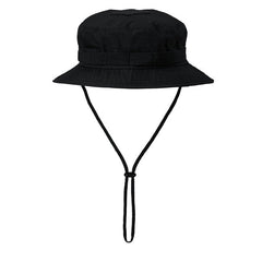 Helikon-Tex CPU pălărie PolyCotton Ripstop, neagră