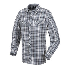 Helikon-Tex DEFENDER Mk2 City cămașă, Stone Plaid