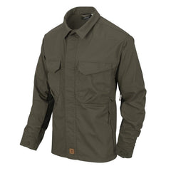 Helikon-Tex WOODSMAN cămașă Taiga Green / Black