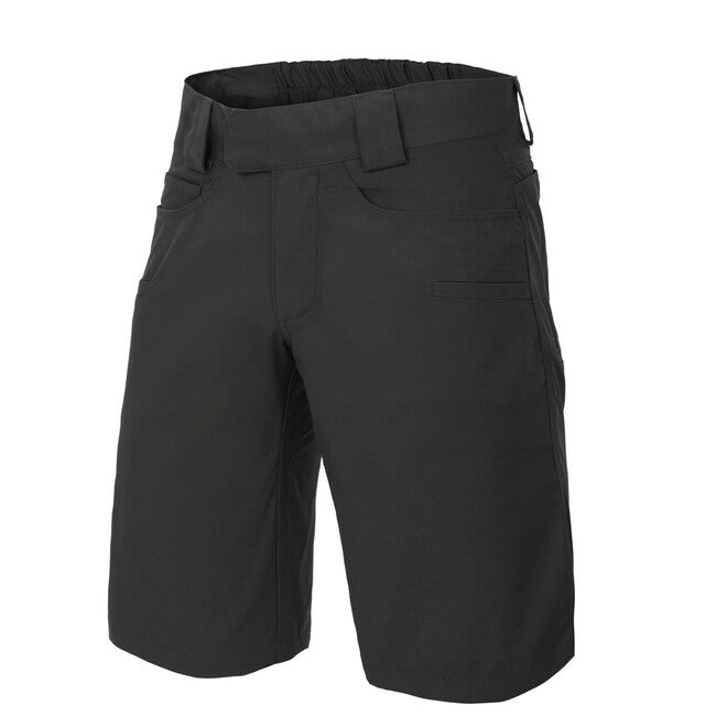Helikon-Tex GREYMAN pantaloni scurți Dura Canvas DuraCanvas, Ash Grey