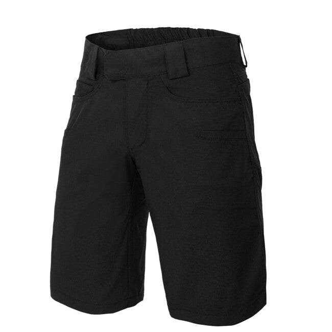 Helikon-Tex GREYMAN pantaloni scurți Dura Canvas DuraCanvas, Black