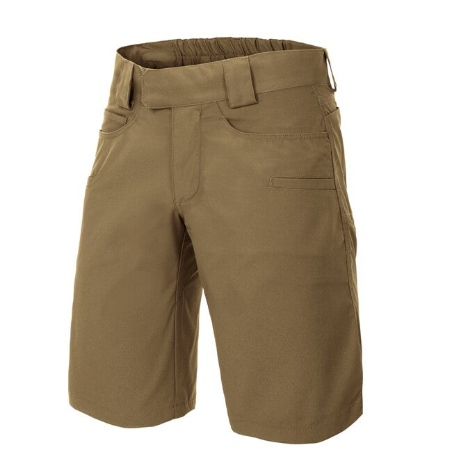 Helikon-Tex GREYMAN pantaloni scurți Dura Canvas DuraCanvas, Coyote