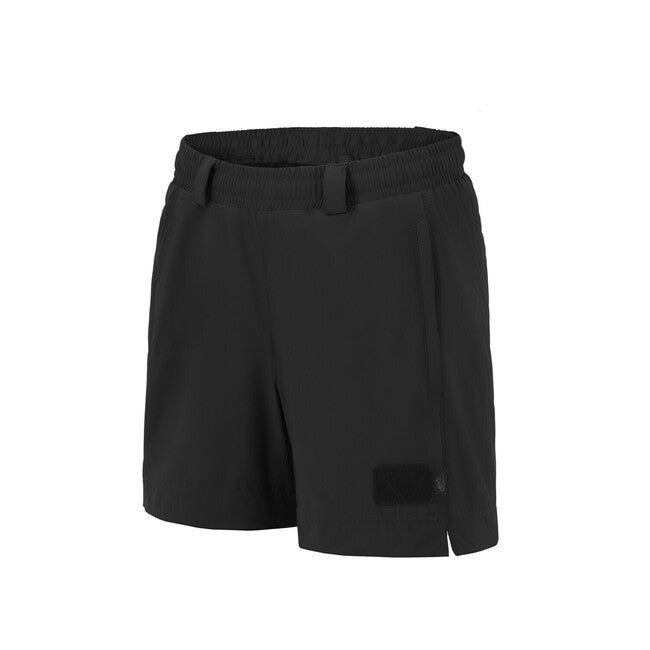Helikon-Tex UTILITY LIGHT pantaloni scurți, negri
