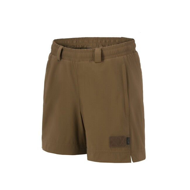 Helikon-Tex UTILITY LIGHT pantaloni scurți, Mud Brown