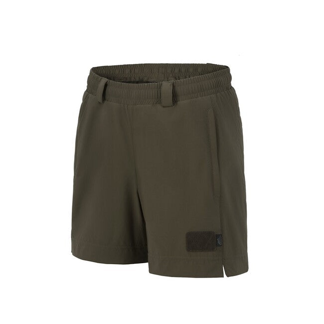 Helikon-Tex UTILITY LIGHT pantaloni scurți, Taiga Green