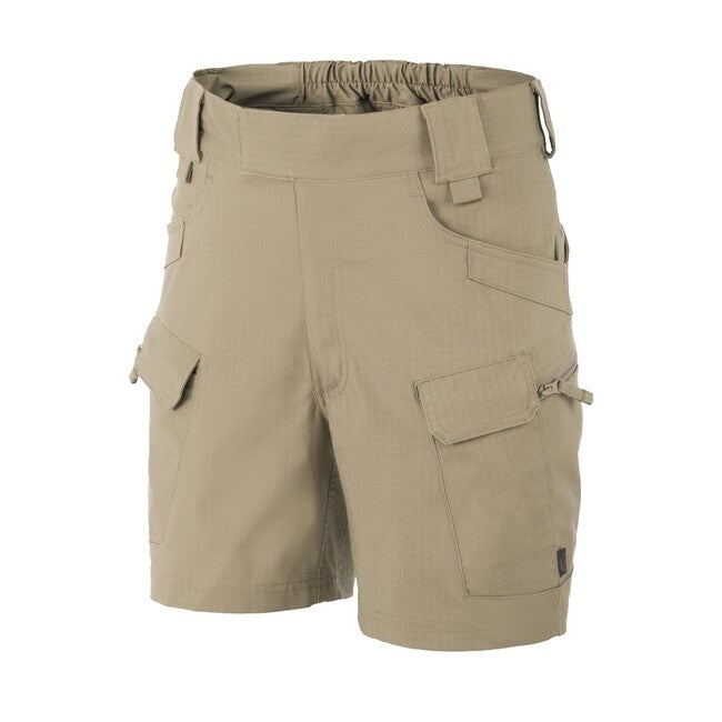 Helikon-Tex UTS 6" pantaloni scurți, Bej