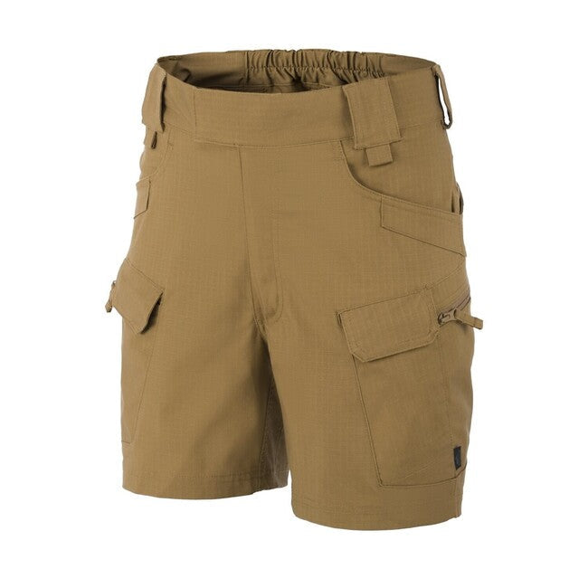 Helikon-Tex UTS 6" pantaloni scurți, Coyote