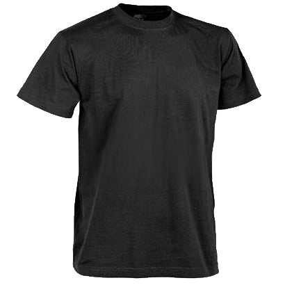 Helikon-Tex tricou cu mânecă scurtă, negru