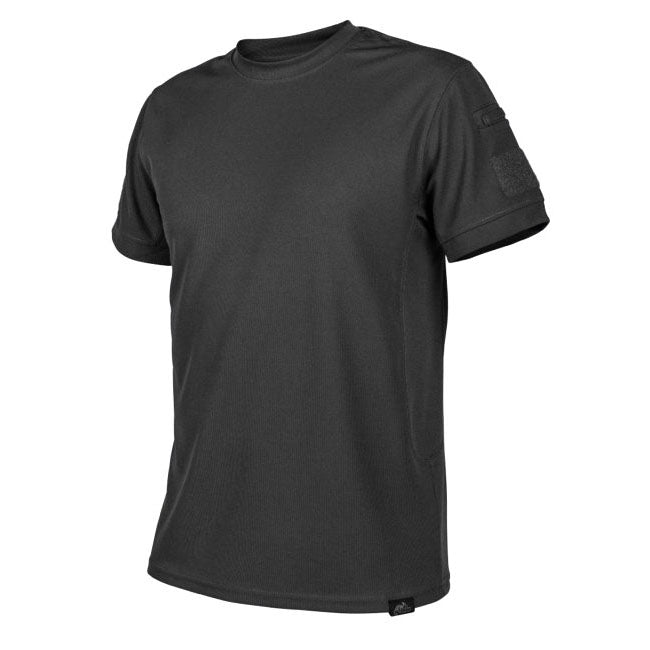 Helikon-Tex Tactical Top tricou scurt cool, negru