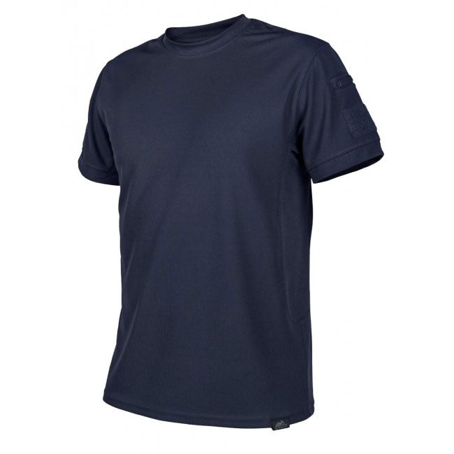 Helikon-Tex tricou tactical top cool cu mânecă scurtă, Navy blue