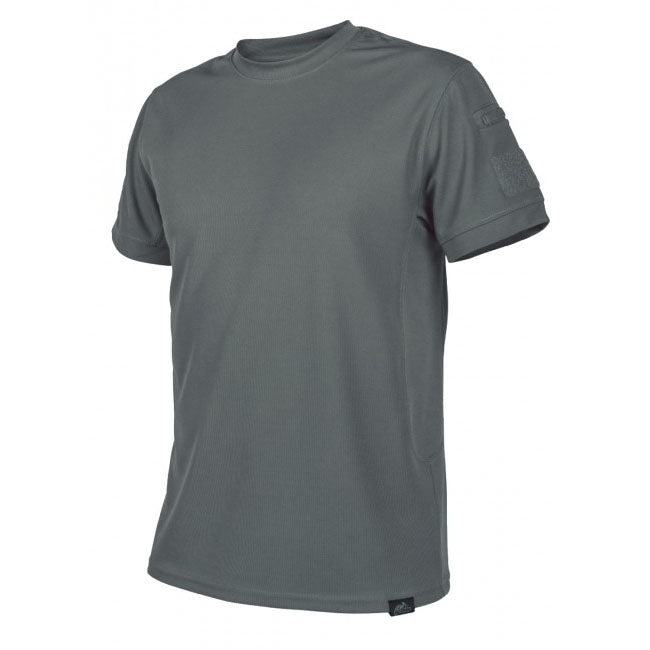 Helikon-Tex Tactical Top tricou scurt cool, Shadow grey