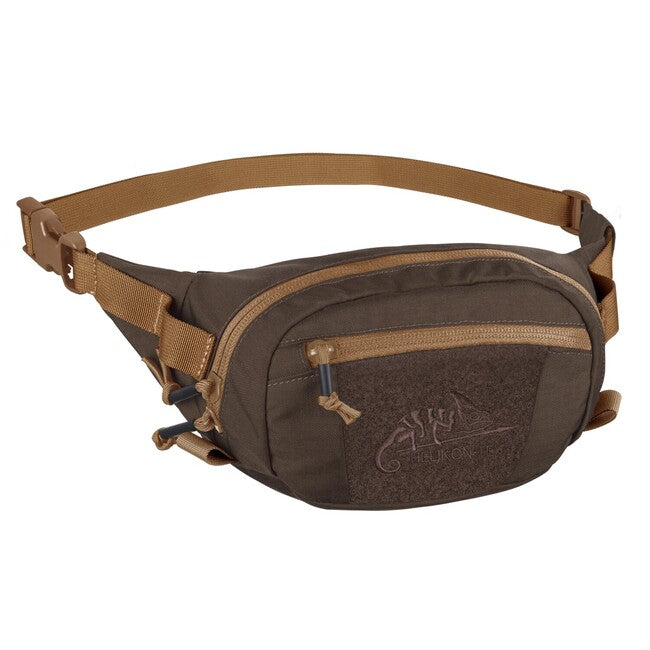 Helikon-Tex POSSUM borsetă Cordura, Earth Brown / Clay