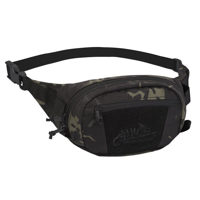 Helikon-Tex POSSUM borsetă Cordura, MultiCam Black