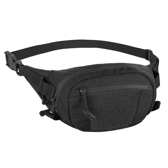 Helikon-Tex POSSUM WAIST borsetă, neagră