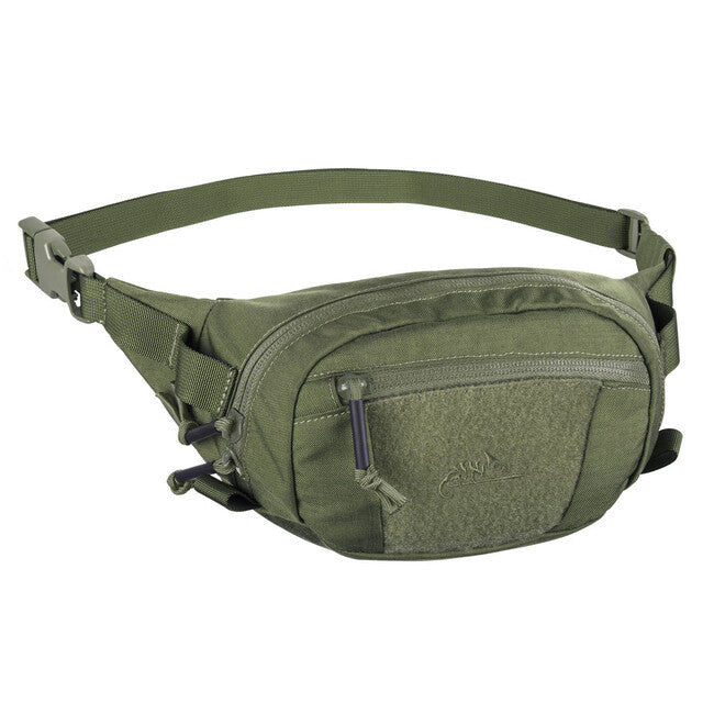 Helikon-Tex POSSUM WAIST borsetă, oliv