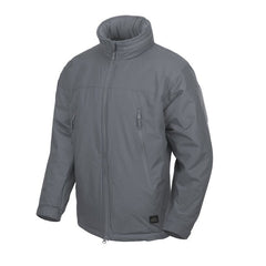 Helikon-Tex LEVEL 7 geacă de iarnă ușoară Climashield Apex 100g, Shadow Grey