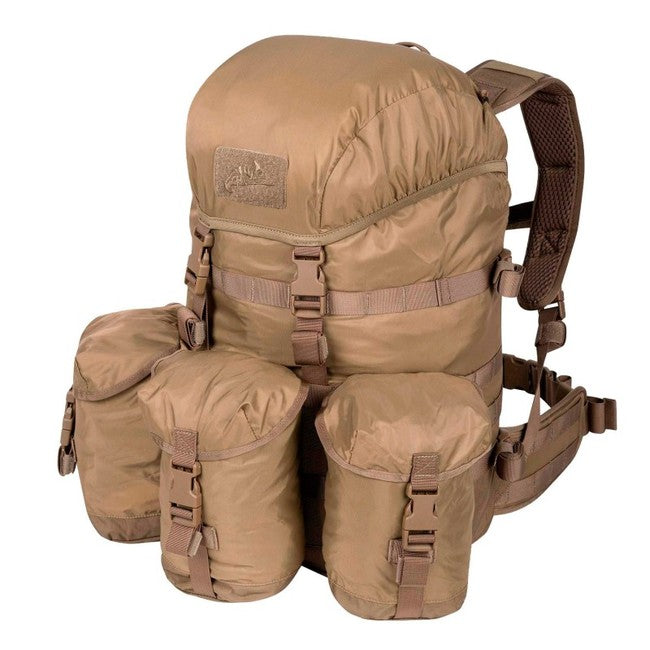 Helikon-Tex Matilda rucsac de trekking 35L, coyote