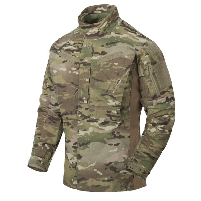 Helikon-Tex MBDU cămașă NyCo Ripstop, MultiCam