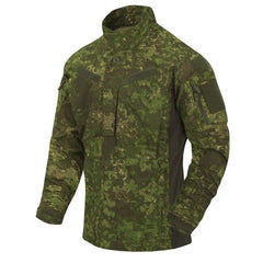 Helikon-Tex MBDU cămașă NyCo Ripstop, PenCott WildWood™
