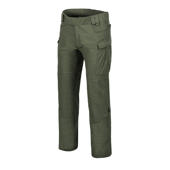 Helikon-Tex MBDU® pantaloni NYCO RIPSTOP, oliv