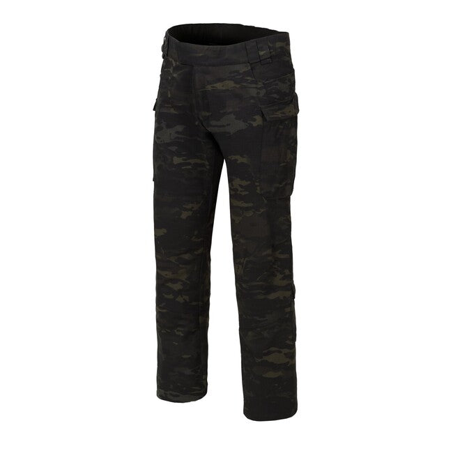 Helikon-Tex MBDU pantaloni NyCo Ripstop, MultiCam Black™