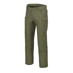 Helikon-Tex MBDU pantaloni NyCo Ripstop, Olive Green