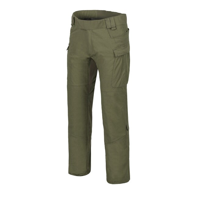 Helikon-Tex MBDU pantaloni NyCo Ripstop, Olive Green