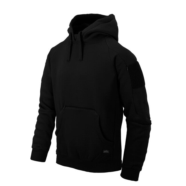 Helikon-Tex Hanorac urban tactic Kangaroo, Black