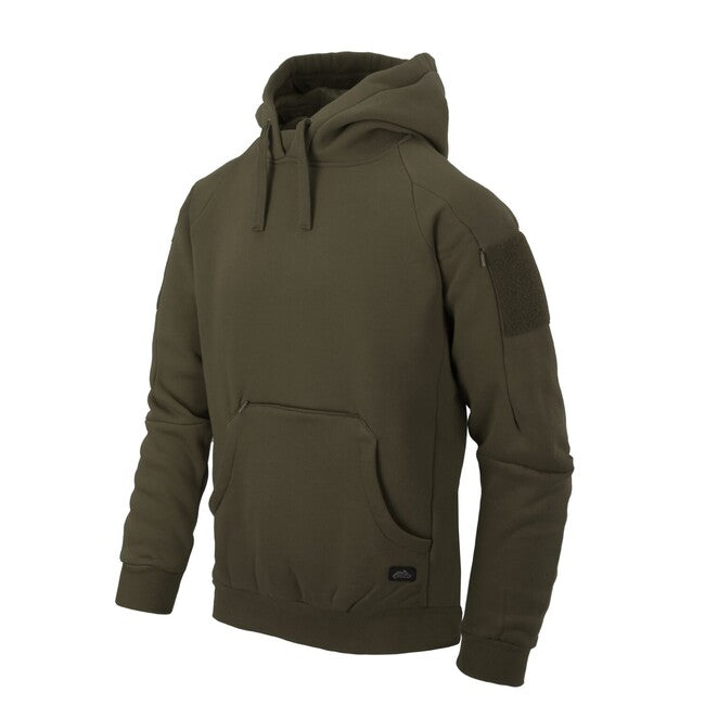 Helikon-Tex Hanorac urban tactic Kangaroo, Green