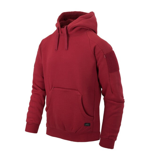 Helikon-Tex Kangaroo hanorac tactic urban, Red
