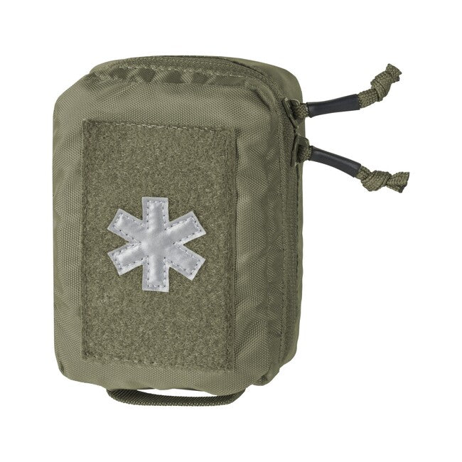 Helikon-Tex MINI husă pentru trusa de prim ajutor Nylon, Adaptive Green