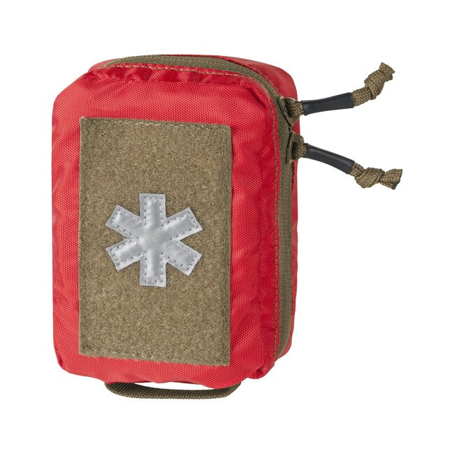 Helikon-Tex MINI husă pentru trusa de prim ajutor Nylon, Red