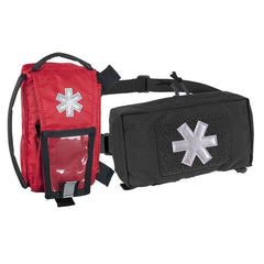Helikon-Tex MODULAR INDIVIDUAL husă pentru set prim ajutor Cordura, Black