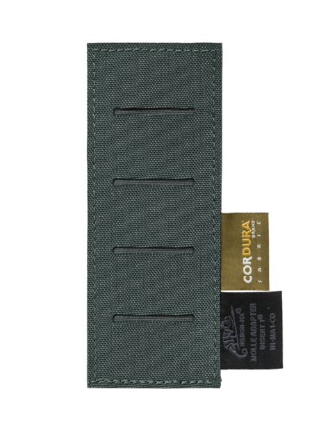 Helikon-Tex Molle Insert adaptor 1 pe bandă velcro, shadow grey