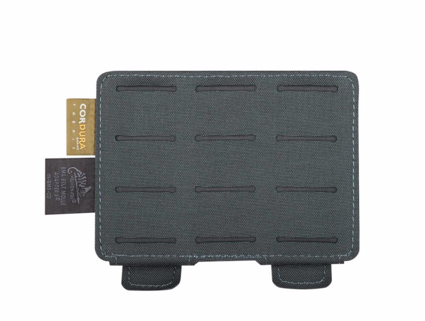 Helikon-Tex Molle BMA adaptor de centură 3, shadow grey