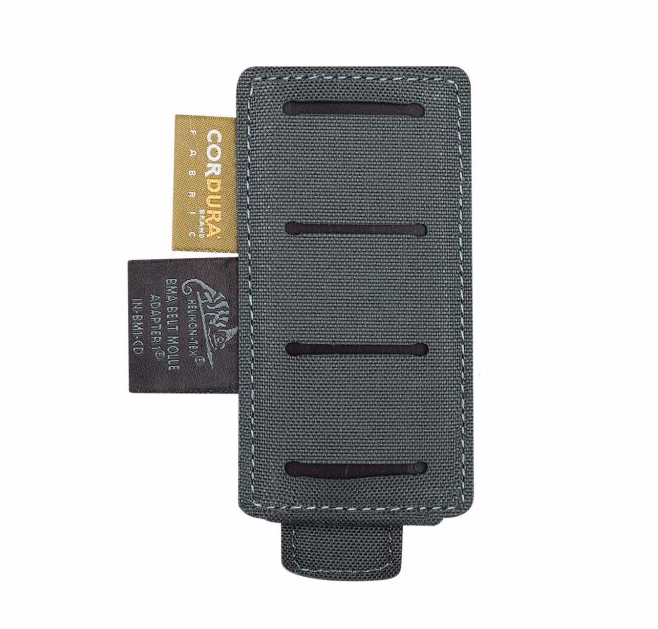 Helikon-Tex BMA Molle adaptor centură, shadow grey