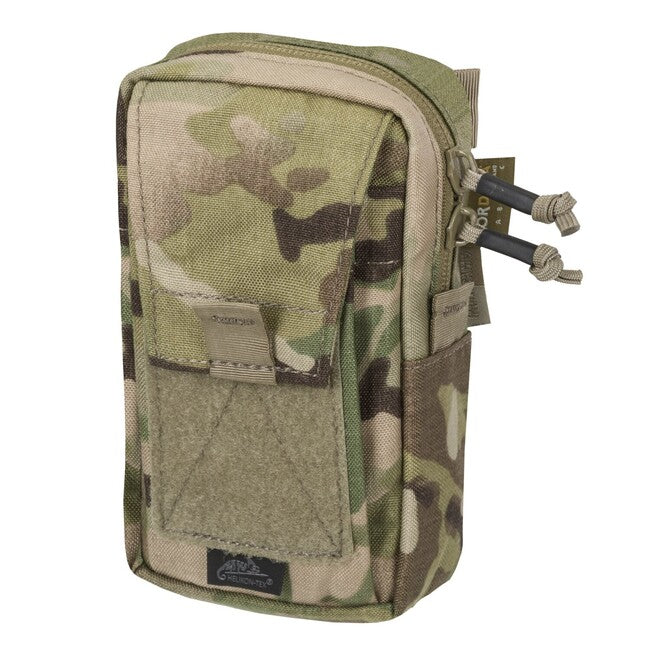 Helikon-Tex NAVTEL husă Cordura 8 o.08, MultiCam