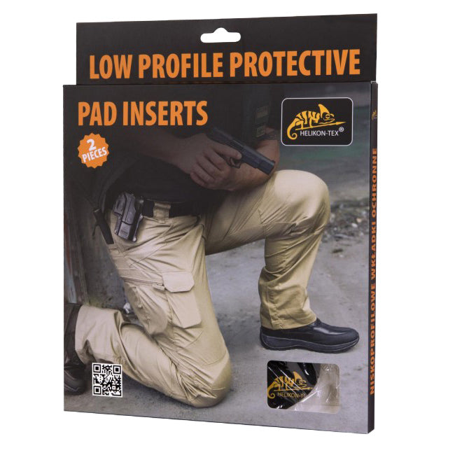 Helikon-Tex protecții pentru genunchi și coate neoprene