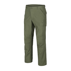 Helikon-Tex BDU pantaloni PolyCotton Ripstop, verzi oliv