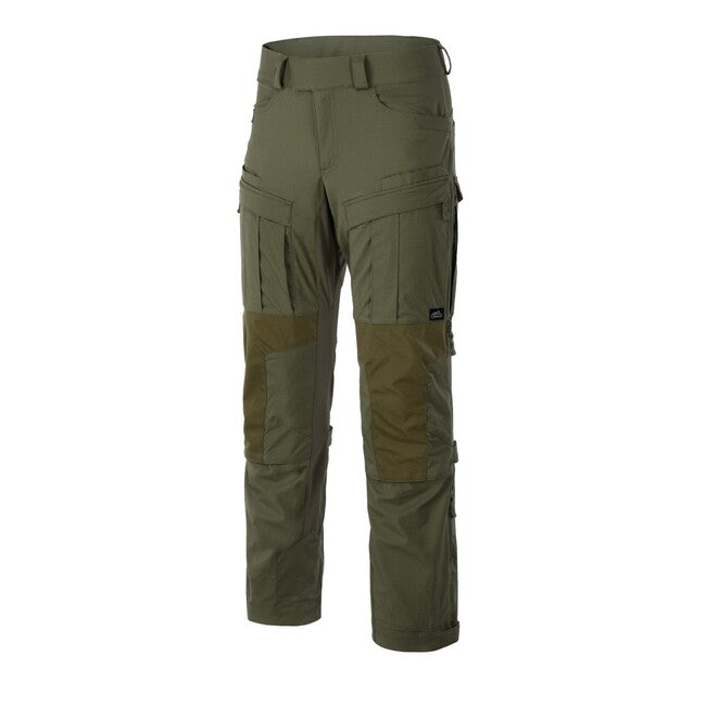 Helikon-Tex pantaloni MCDU, verzi oliv