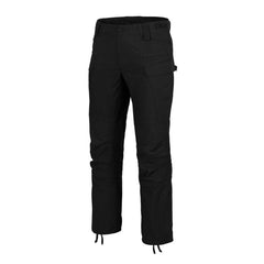 Helikon-Tex SFU NEXT Mk2 pantaloni PolyCotton Stretch Ripstop, negri