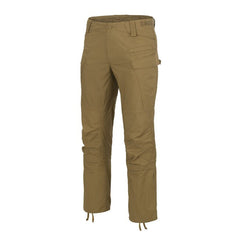 Helikon-Tex SFU NEXT Mk2 pantaloni PolyCotton Stretch Ripstop, Coyote