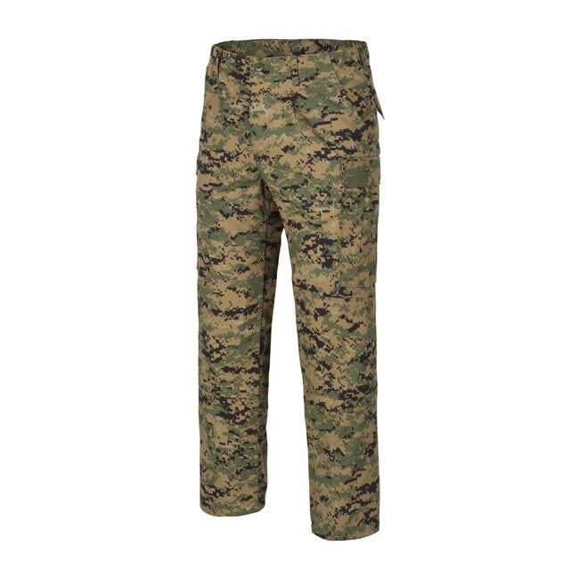 Helikon-Tex USMC pantaloni PolyCotton Twill, USMC Digital Woodland