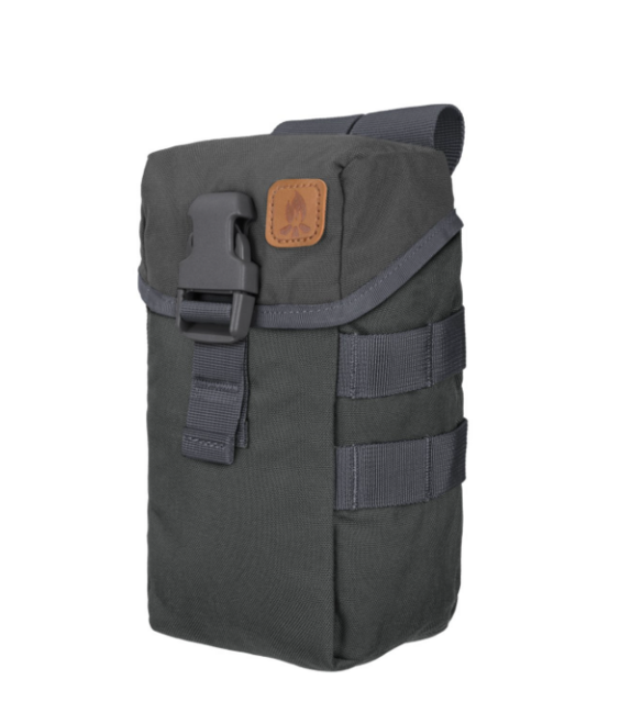Helikon-Tex husă pentru sticlă, Shadow Grey